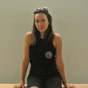 Meet your Posher, Stacey